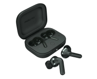 MOTOROLA Moto Buds+ BOSE Grafitowe - 1242867 - zdjęcie 1